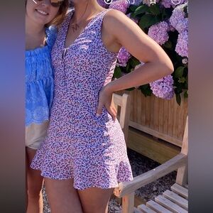 Zara sundress